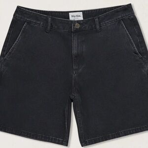 Rhythm Men's Jean Shorts